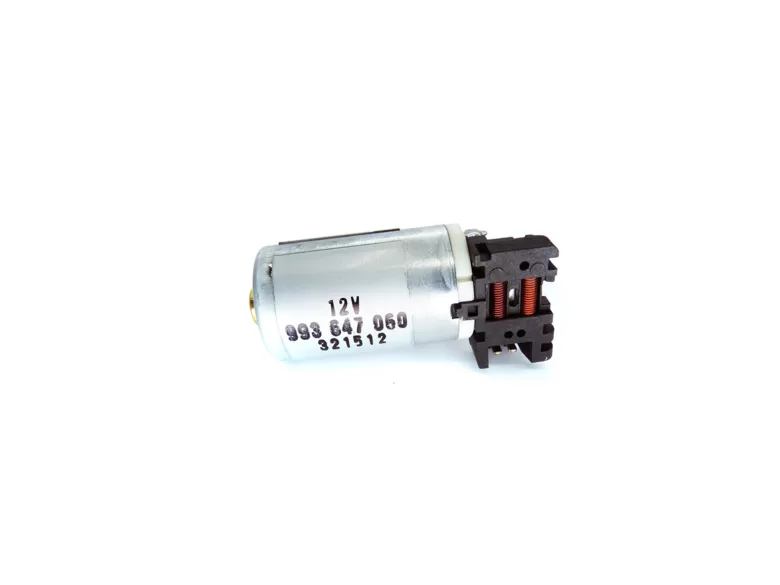 Elektriskais motors NEW Type