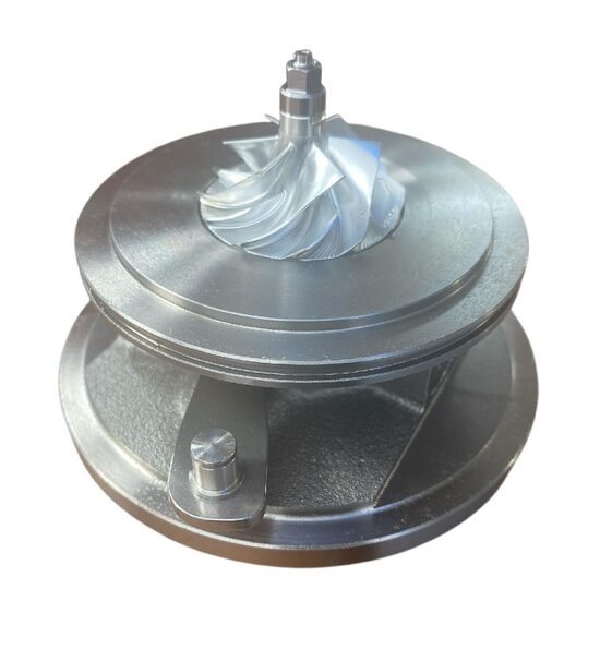 Cartridge CHRA