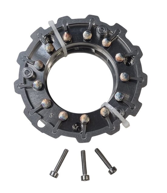 VN mehānisms 2816 CMT