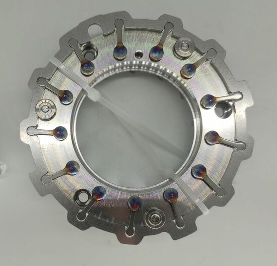 VN mehānisms 2817 CMT