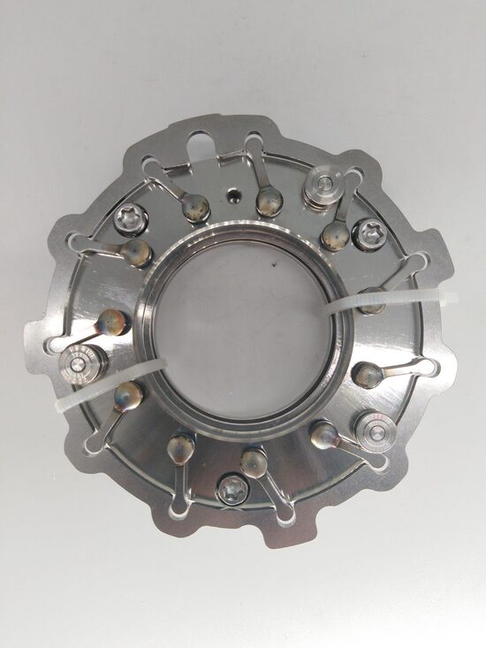 VN mehānisms 2840 CMT