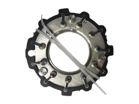 Nozzle