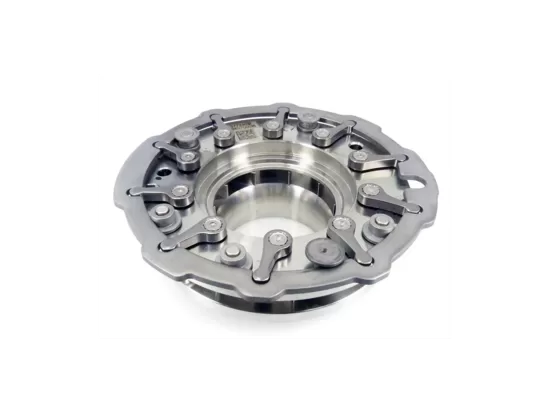 Nozzle