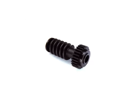 Worm gear (el actuator) EAG-2