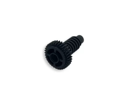 Worm gear (el actuator) EAG-3