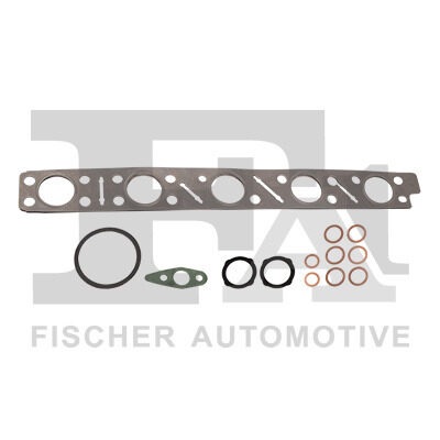 Turbīnas blīvju komplekts 550220E