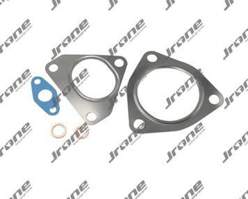 Turbīnas blīvju komplekts VOLVO