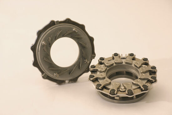 VN mehānisms 3263 E&E