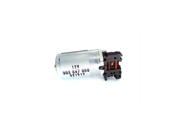 Electric motor NEW Type