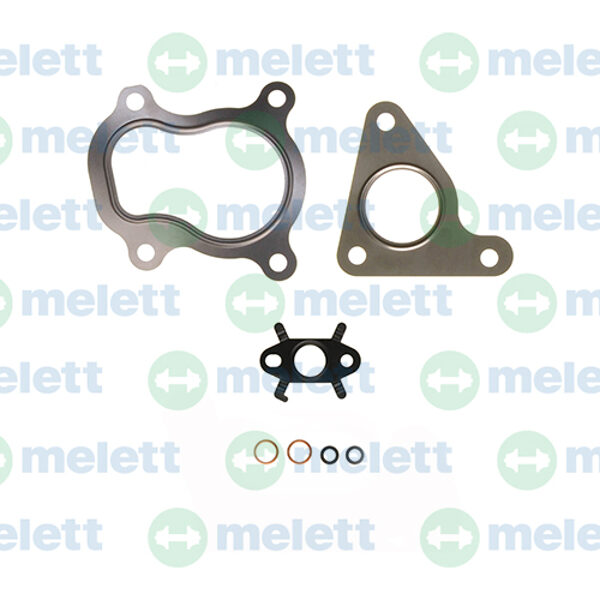 Turbīnas blīvju komplekts 1900100030