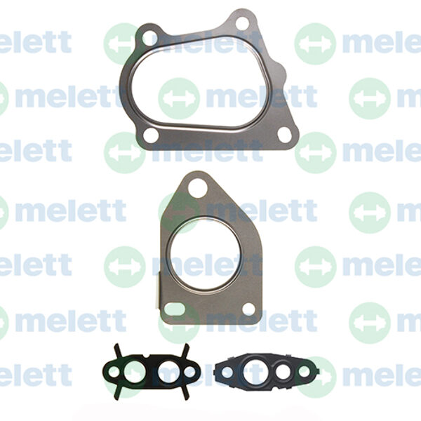 Turbīnas blīvju komplekts 220260E