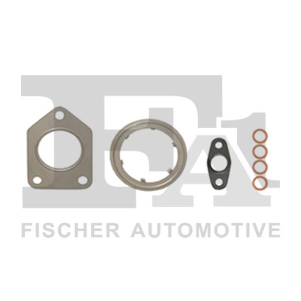 Turbocharger gasket kit BMW