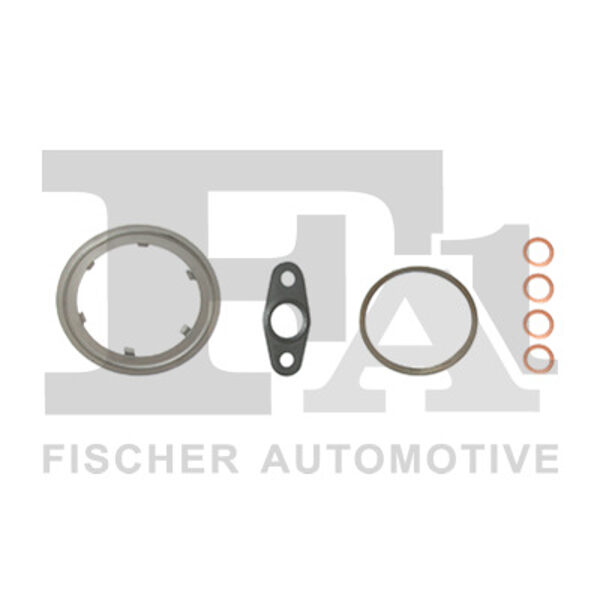 Turbīnas blīvju komplekts KT100080E