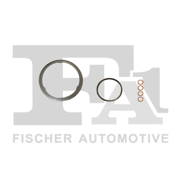 Turbīnas blīvju komplekts KT100110E