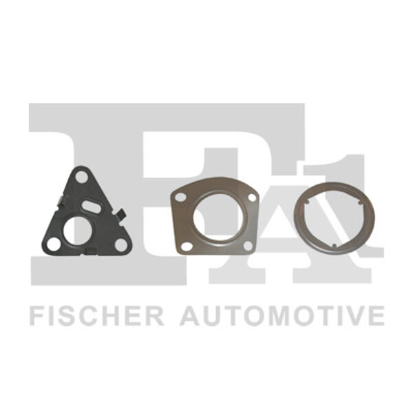 Turbīnas blīvju komplekts KT110040E