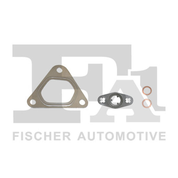 Turbīnas blīvju komplekts KT140120E