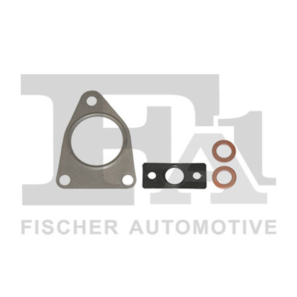 Turbīnas blīvju komplekts KT210011E