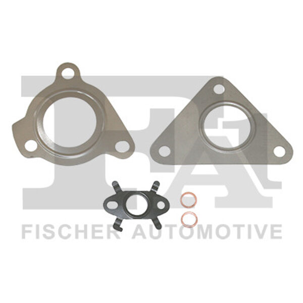 Turbīnas blīvju komplekts KT220010E