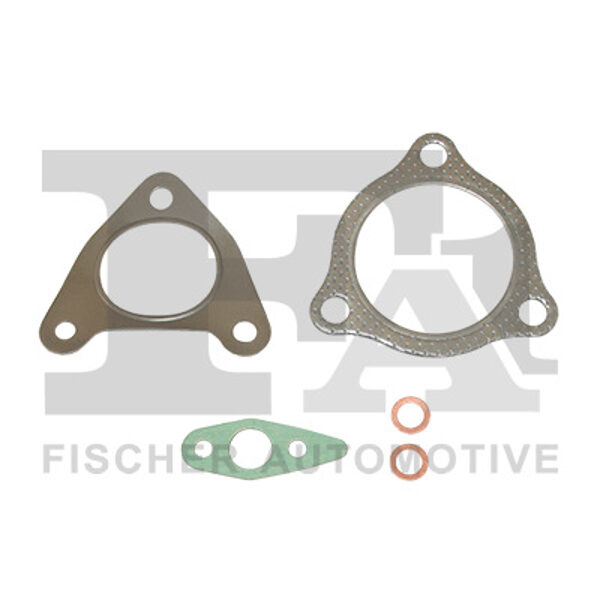 Turbocharger gasket kit VOLVO