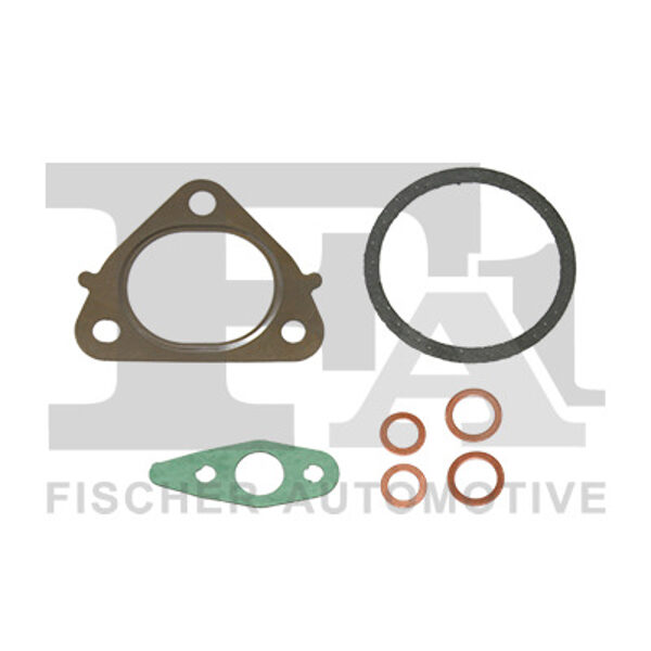 Turbocharger gasket kit VOLVO