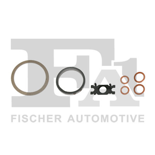 Turbīnas blīvju komplekts KT550250E